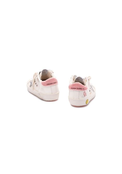 Sneakers Superstar GOLDEN GOOSE KIDS | GJF00103 F00675311115